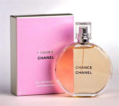 chanel perfume toilette|chanel chance perfume 3.4 oz.